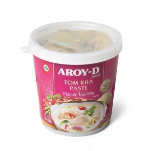 Aroy-D Tom Kha Paste 400g*24