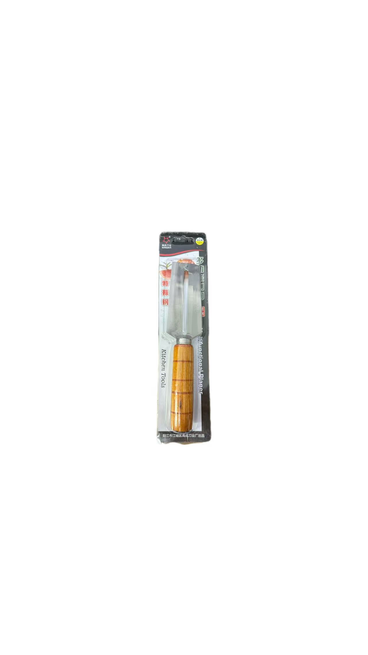 Mult Knife Peeler