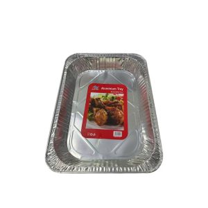 Aluminium Tray 46*34cm