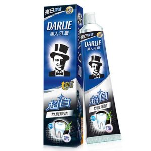 DARLIE Whitening Toothpaste