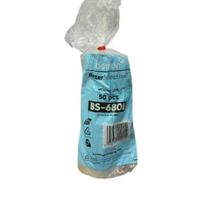 BS-680Lid 50pcs/Sleeve