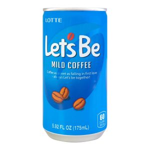 Mild Coffee 175ml