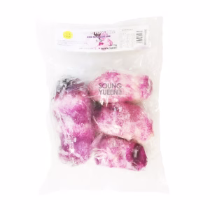 EZ Purple Yam 1KG*15