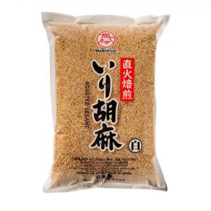 Marufuji Roast Sesame White1kg