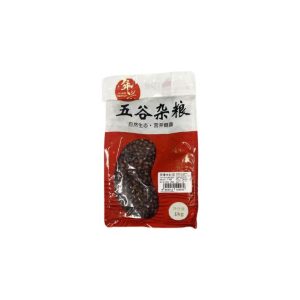 LH TianJin RedBean