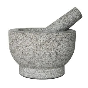 Stone grinder M