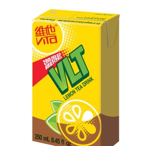 Vita Lemon Tea 250ml