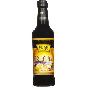 HS Vinegar For Dumpling 500ml