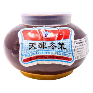 CCTianJin Salted Vegtable 400g
