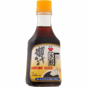 W/CHU Dumpling Original 190ml