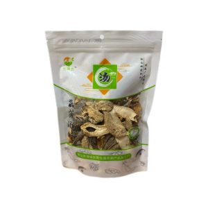TT Mushroom Soup 70g