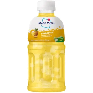Mogu Mogu Pineapple 320ml