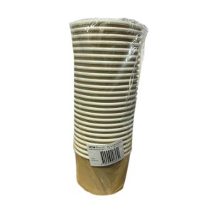 IK Paper Cup 16oz 25pcs*20
