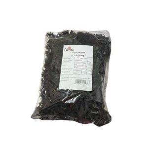 Okazu Cut Wakame Size L 500g
