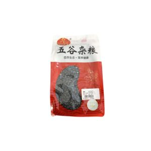 LH Black Turtle Bean 1Kg