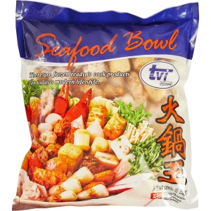 NS Seafood Bowl 1kg*10