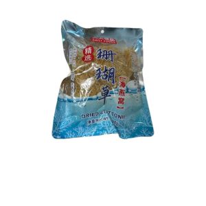 Dried Cottonii 100g