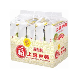 Nissin Fuku Superior Noodle 90g