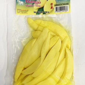 3E Sweet&Sour Mango 300g