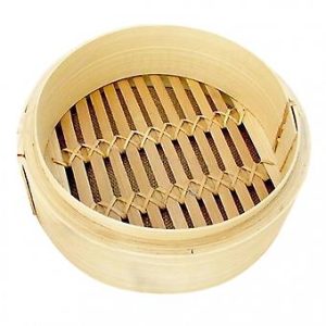 B/Steamer Basket 6