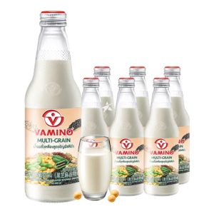 Vam Multigrain Soymilk 300mL*6