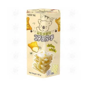 Choco Snack Cream&Cheese 37g