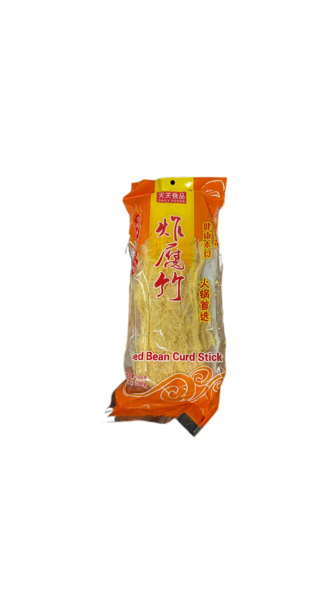 TT Fried Bean Curd Stick 200g