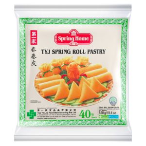 S/H Spring Roll Pastry 550*20