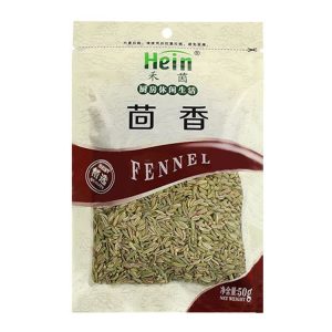 Hein Fennel 50g