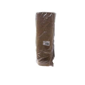 Ikon Paper Bowl Square 1450ml