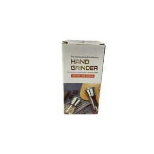Hand Grinder