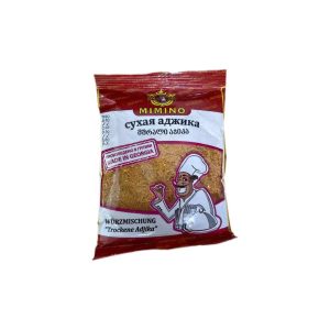Spice Dry Adjika Mimino 80g