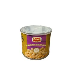 Ding Dong Garlic Peanuts 150g