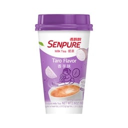 XPP Milk Tea Taro 80g