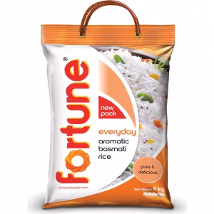 Fortune Basmati Rice 5kg