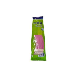 Clean Wrap Rubber Glove XL.