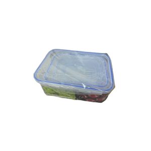 Lunch Box 16*22 5pcs