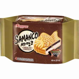 BG Samanco Chocolate 150ml