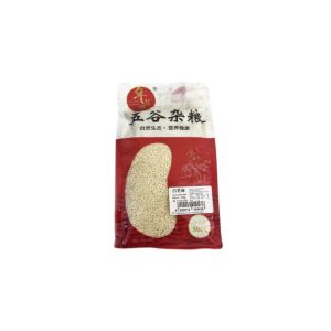 LH White Sesame 500g