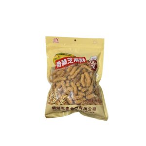 FM Crispy Sesame Crisp 400g