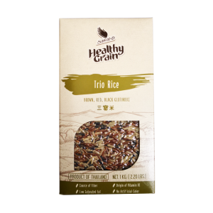 Sawat-D Trio Rice 1kg