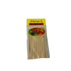 Bamboo Stick 6` 50pcs