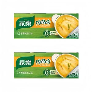 Knorr Old Chicken Stock 128g