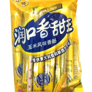 HS Sweet Corn Sausage 32g*10