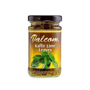 Valcom Lime Leaves 100g