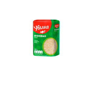Grain Barley Uveika 600g