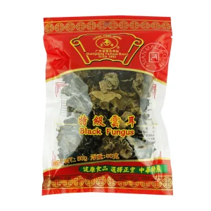 ZF Black Fungus 50g*50