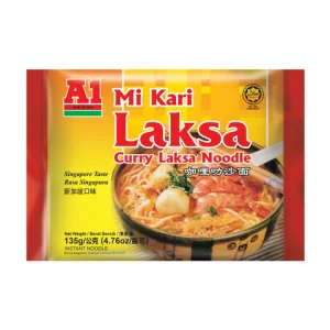 Ai Laksa Noodle 135g