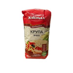 Grains Peeled Pearl 800g
