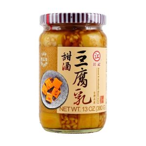 CZ Bean Curd Sweet&Alcohol370g
